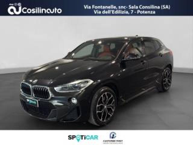 Bmw X2 2.0 Xdrive20d Msport 190 Cv At9 Full 
