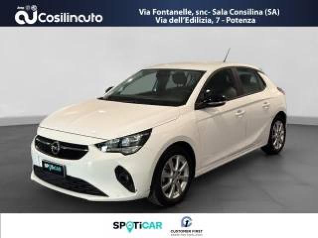Opel Corsa 1.2 Elegance 75 Cv 