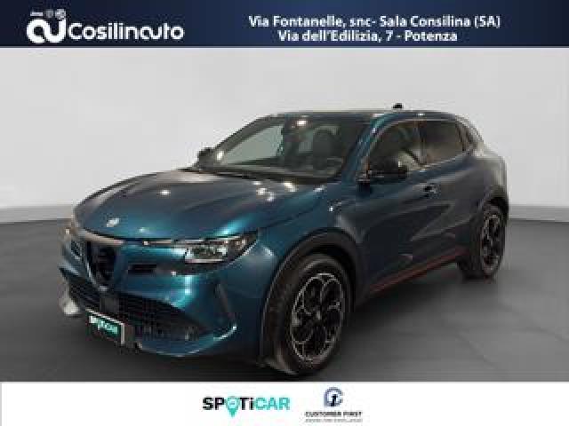 Alfa Romeo Junior 156 Cv Bev Speciale  