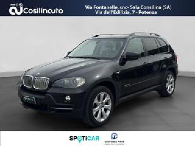 Bmw X5 3.0 Sd 286cv Cat Futura 