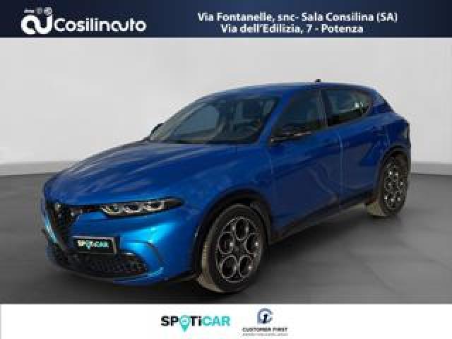 Alfa Romeo Tonale 1.6 Diesel 130 Cv Tct6 My24 