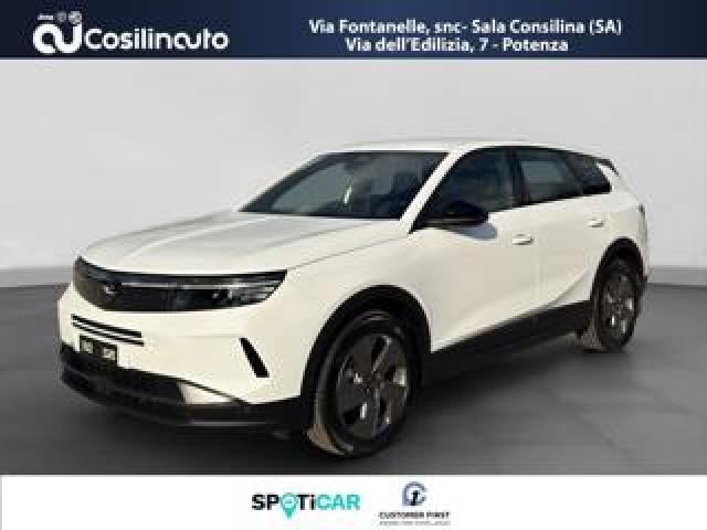Opel Grandland 1.2 Hybrid Aut. 136cv Business Elegance 