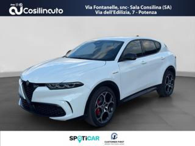 Alfa Romeo Tonale 1.6 Diesel 130 Cv Tct6 Veloce My24 