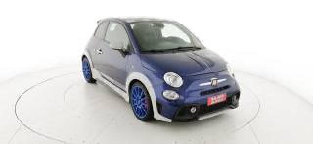 Abarth 695 1.4 Turbo T-Jet 180 Cv 70° Anniversario 