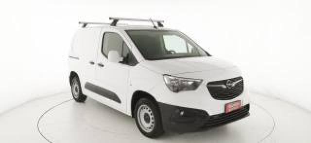 Opel Combo Cargo 1.5 Diesel 100cv S&s Pc Edition 