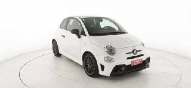 Abarth 595 C 1.4 Turbo T-Jet 165 Cv 