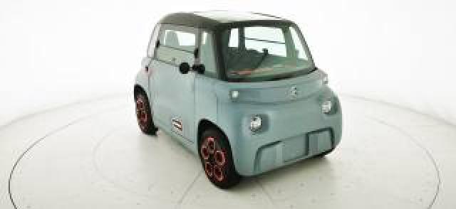 Citroen Ami My Ami Pop 