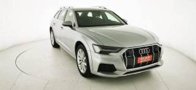 Audi A6 Allroad 45 Tdi 3.0 Quattro Tiptronic 