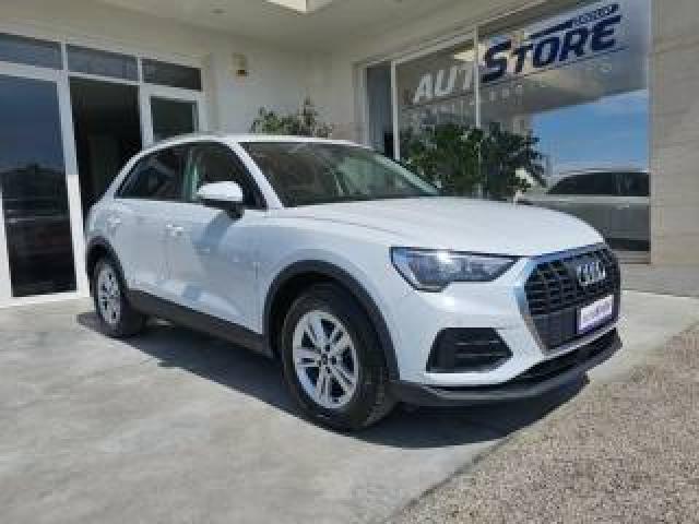 Audi Q3 35 Tdi Quattro S Tronic Business Advanced 