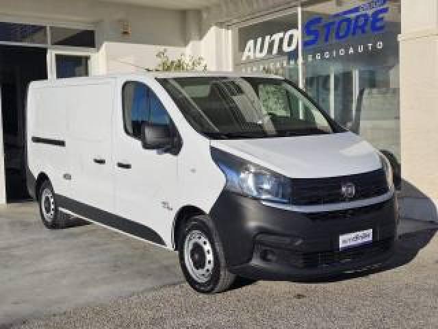 Fiat Talento 1.6 Multijet 120 Cv  