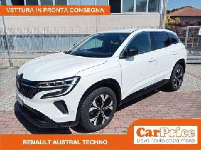 Renault Austral 1.2 E-Tech Full Hybrid 200cv Aut. Techno 