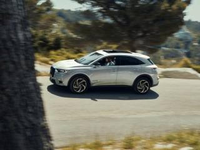 Ds Automobiles Ds 7 Crossback E-Tense Grand Chic Tetto Apribile 