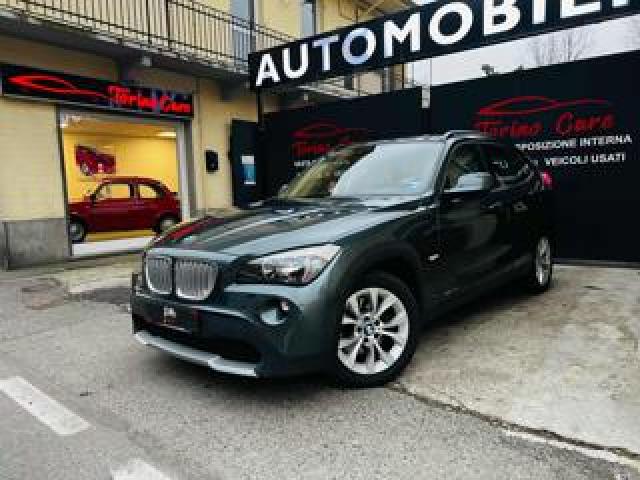 Bmw X1 Xdrive23da Futura 