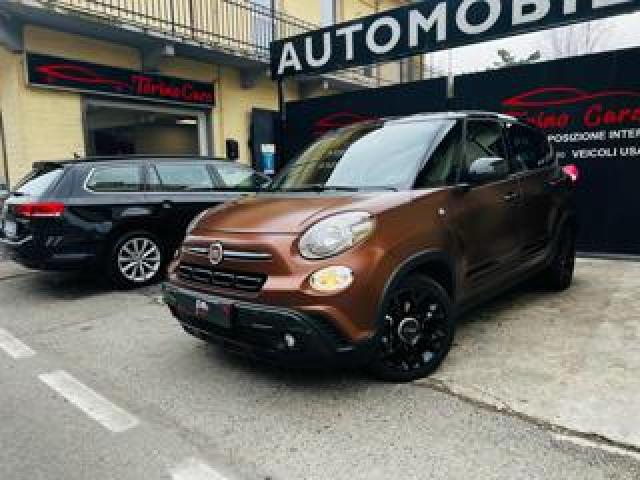 Fiat 500l 1.4 95 Cv Mirror 