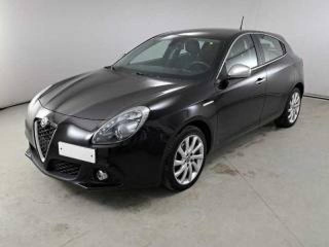 Alfa Romeo Giulietta 1.6jtdm Prezzo Valido Fino 21.12,garanzia,km Certi 