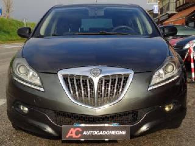 Lancia Delta 1.6 Mjt Prezzo Valido Fino Al 21/12 Tetto Apribile 