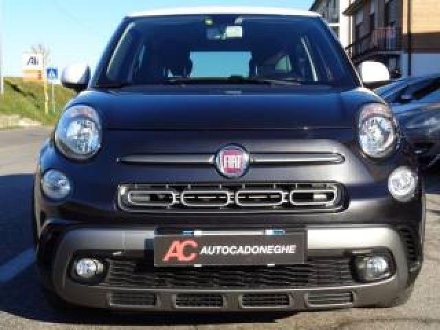 Fiat 500l 1.4 Gpl Prezzo Valido Fino 25.01,garanzia,km Certi 