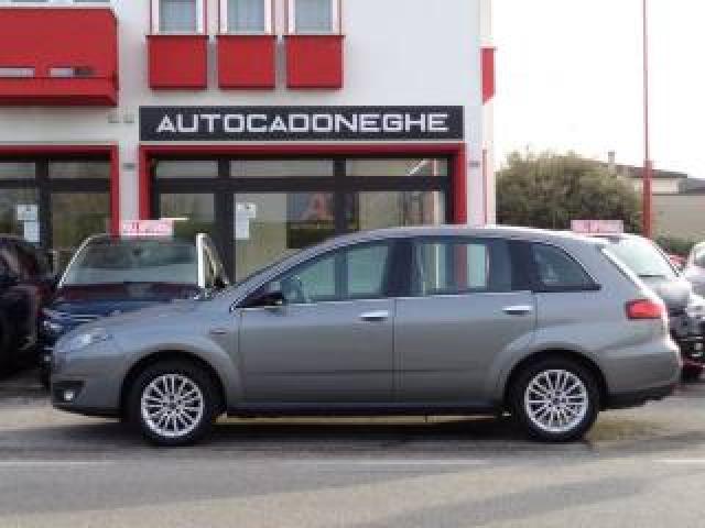 Fiat Croma 1.8 Gpl Prezzo Valido Fino 25.01,garanzia,km Certi 