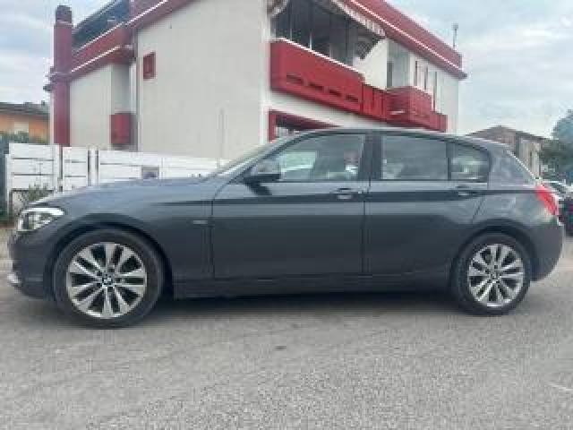 Bmw 118 I Prezzo Valido Fino 15.05,garanzia,km Certificat  