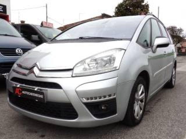 Citroen Grand C4 Picasso 1.6hdi 7 Posti Prezzo Valido Fino 09.05,garanzia  