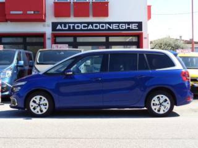 Citroen Grand C4 Spacetourer 1.6hdi 7p. Prezzo Valido Fino 09.05,garanzia,full 