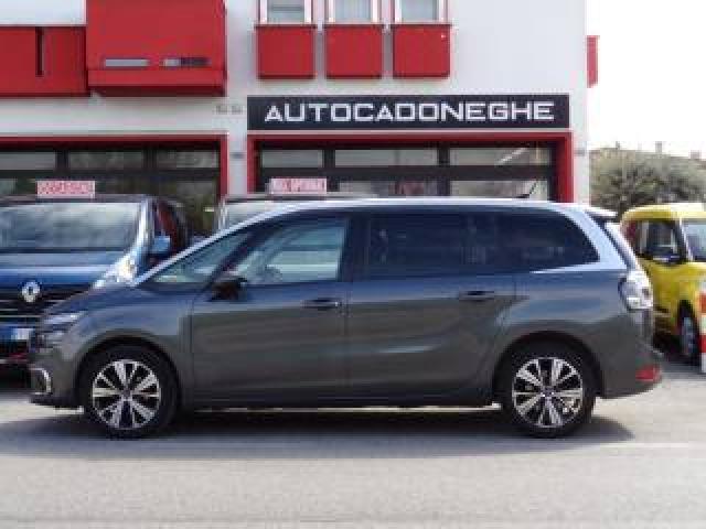 Citroen Spacetourer 1.6hdi 7p. Prezzo Valido Fino 09.05,garanzia,full 