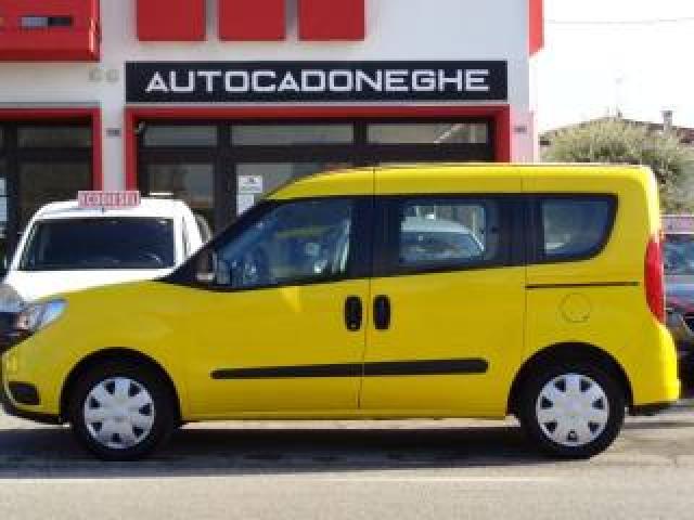 Fiat Doblo 1.4 Metano 5 Posti Prezzo Valido Fino 09.05,garan  