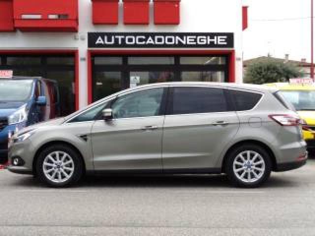 Ford S-Max 2.0tdi 7p. Prezzo Valido Fino 09.05,garanzia,full 