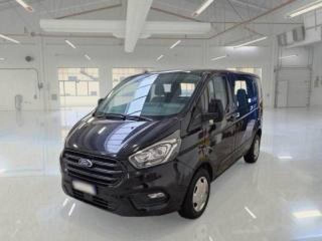 Ford Transit Custom 2.0dcti 9 Posti Prezzo Valido Fino 09.05,garanzia  