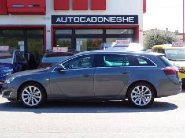 Opel Insignia 2.0cdti Euro 6b Prezzo Valido Fino 09.05,garanzia 