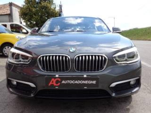 Bmw 118 I Prezzo Valido Fino 30.05,garanzia,km Certificat  