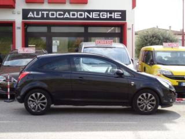 Opel Corsa 1.4gpl Prezzo Valido Fino 30.05,garanzia,km Certi  
