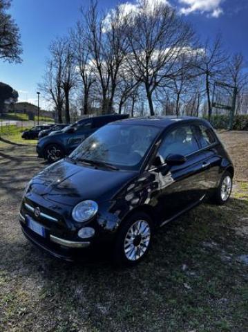 Fiat 500 1.2 Easypower Pop 