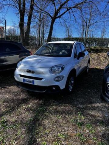 Fiat 500x 1.3 Multijet 95 Cv Club 