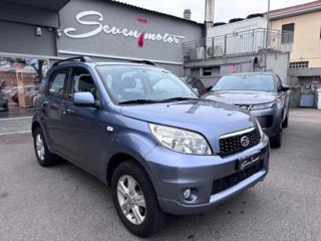 Daihatsu Terios 1.5 4wd B You - Automatica - Unico Proprietario 