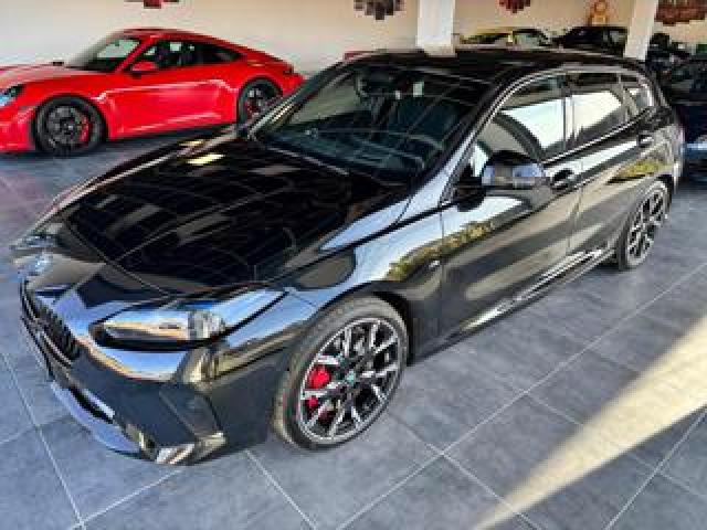 Bmw 118 D Msport Pro - Italia - Iva Esp. - Garanzia 02/27 