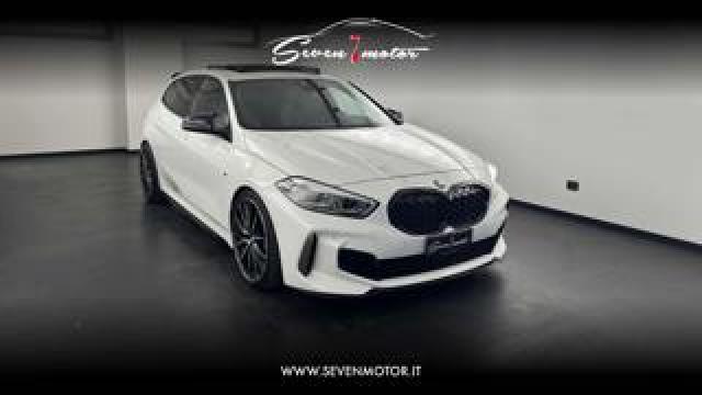 Bmw 135 I Xdrive 