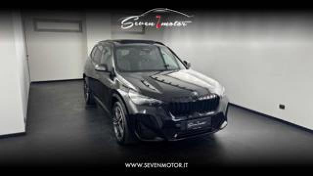 Bmw X1 Sdrive 18i Msport Pro Iva Esp. - Gar. Bmw 06/207 