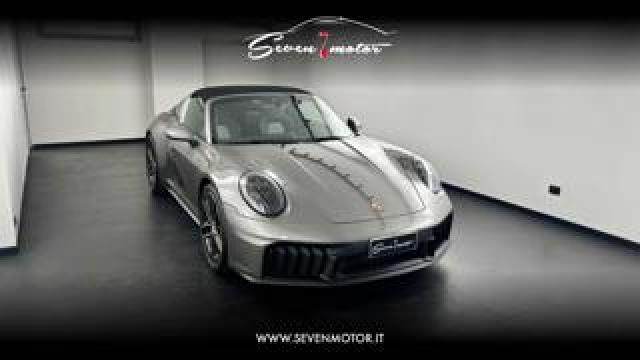Porsche 992 911 Targa 4 Gts - Iva Esp - Poss. Sub. Leasing 