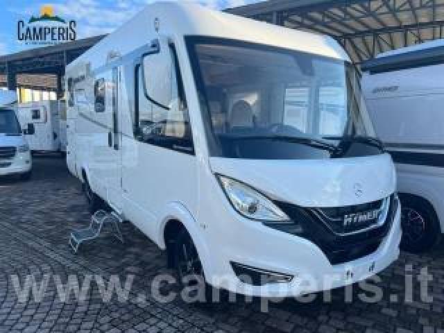 Hymer Eriba