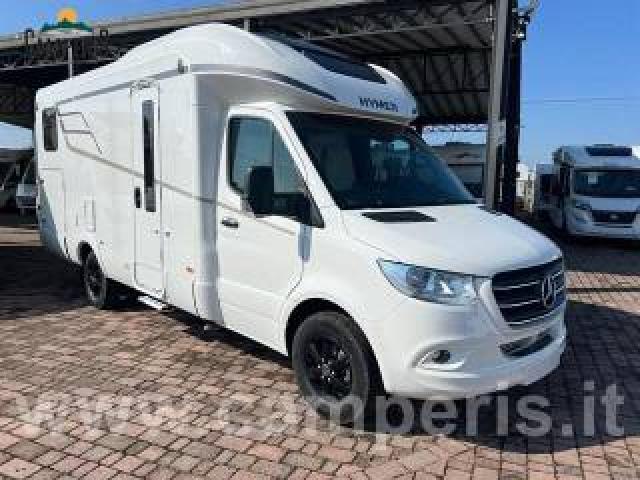 Hymer Eriba