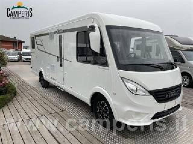 Hymer Eriba