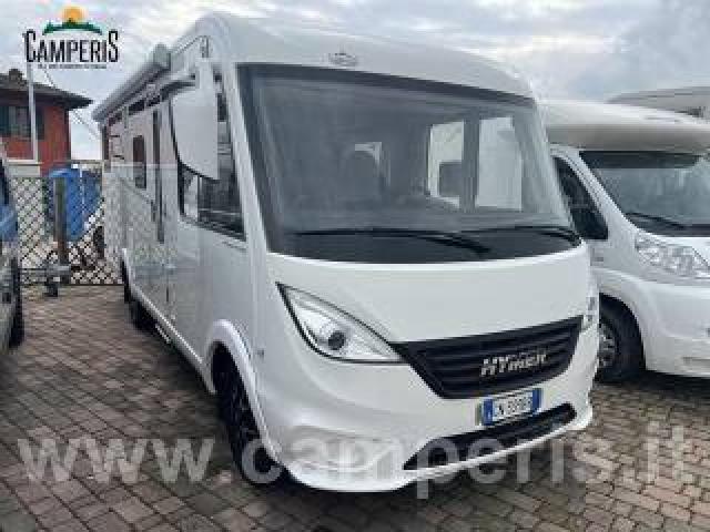 Hymer Eriba