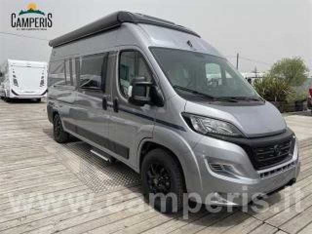 Carado Other Carado Cv 600 Pro Ad- Versione Camperis 