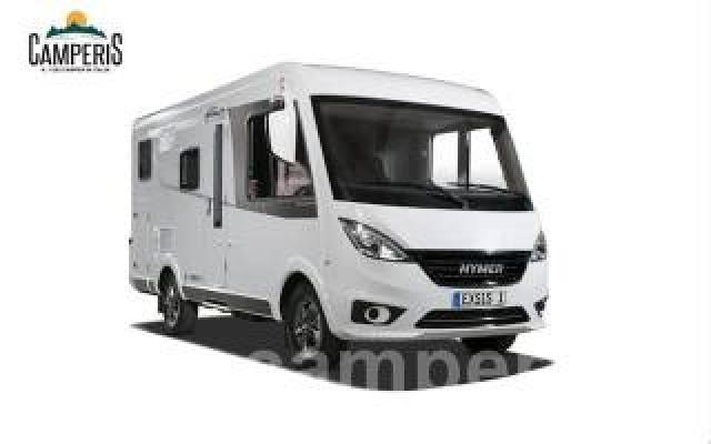 Hymer Eriba