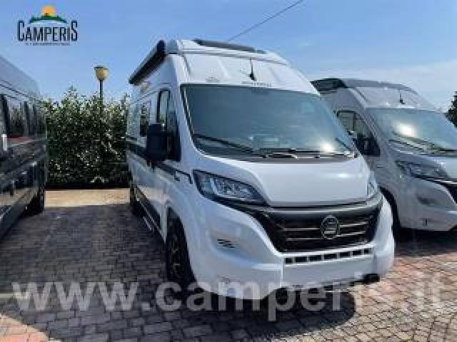 Hymer Eriba