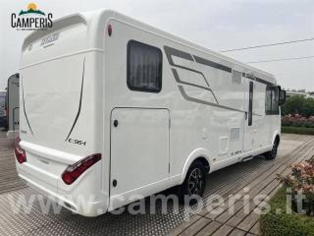 Hymer Eriba