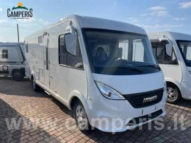 Hymer Eriba