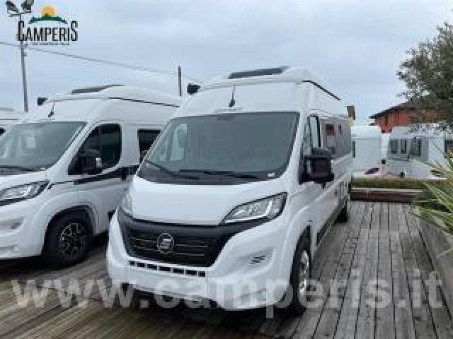 Hymer Eriba