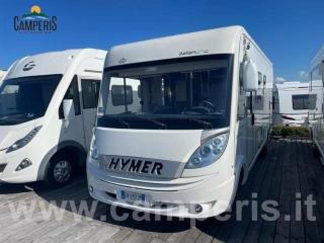 Hymer Eriba